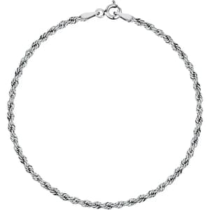 Bracciale Donna Oro Bianco GL100830