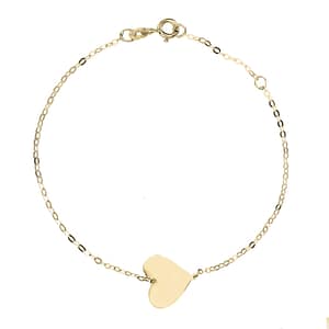 Bracciale Donna Oro Giallo GL100845