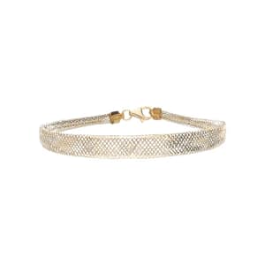Bracciale Donna Oro Giallo GL101038