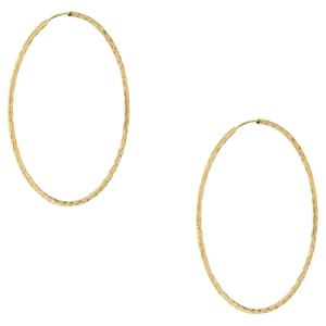 Orecchini Donna Oro Giallo GL101052