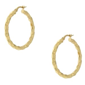 Orecchini Donna Oro Giallo GL101064