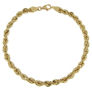 Bracciale Donna Oro Giallo GL101123