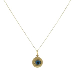 Collana Donna Oro Giallo GL101187