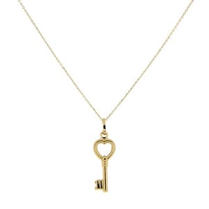 Collana Donna Oro Giallo GL101188