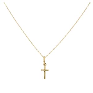 Collana Donna Oro Giallo GL101197