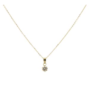 Collana Donna Oro Giallo GL101198