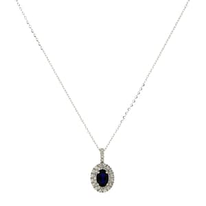 Collana Donna Oro Bianco GL101249