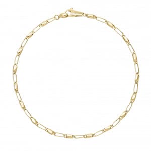 Bracciale Uomo Oro Giallo GL101504