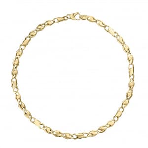 Bracciale Uomo Oro Giallo GL101506