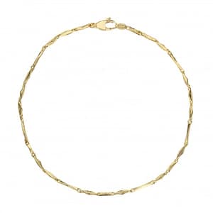 Bracciale Uomo Oro Giallo GL101507