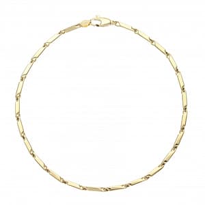 Bracciale Uomo Oro Giallo GL101508