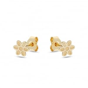 Orecchini Bimba Oro Giallo GL101555