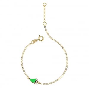 Bracciale Bimbi Oro Giallo GL101598