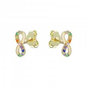 Orecchini Donna Oro Giallo GL101622