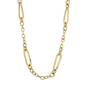 Collana Donna Oro Giallo GL101643