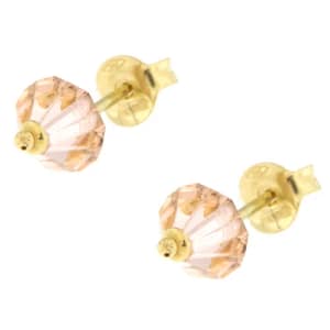 Orecchini Donna Oro Giallo GL101674