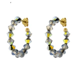 Orecchini Donna Oro Giallo GL101682