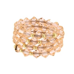 Anello Donna Oro Giallo GL101686