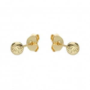 Orecchini Donna Oro Giallo GL101731