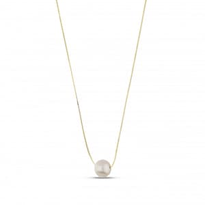 Collana Donna Oro Giallo GL101735