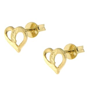 Orecchini Donna Oro Giallo GL101785