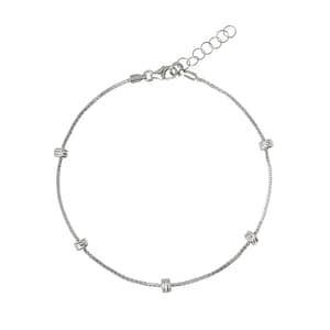 Bracciale Donna Oro Bianco GL101837