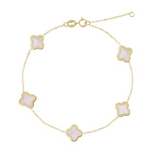 Bracciale Donna Oro Giallo GL101963