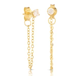 Orecchini Donna Oro Giallo GL101983