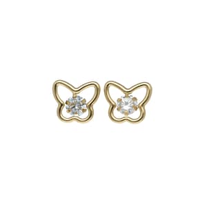 Orecchini Donna Oro Giallo GL101988