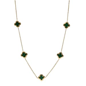 Collana Donna Oro Giallo GL101995