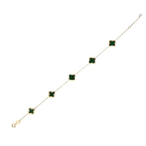 Bracciale Donna Oro Giallo GL101996