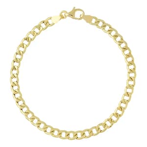 Bracciale Uomo Oro Giallo GL101998