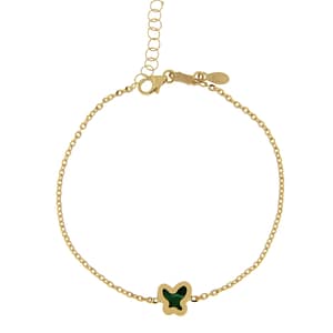 Bracciale Donna Oro Giallo GL102025