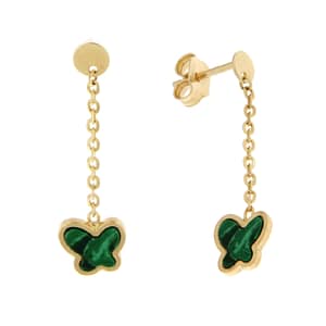 Orecchini Donna Oro Giallo GL102026