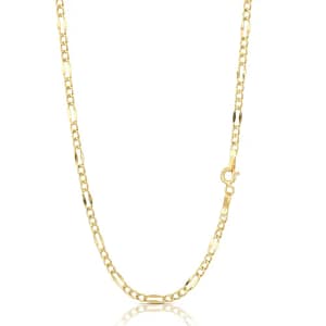 Collana Uomo Oro Giallo GL102063
