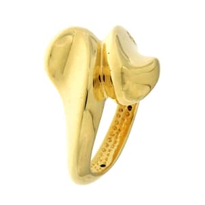 Anello Donna Oro Giallo GL102074