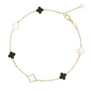 Bracciale Donna Oro Giallo GL102118