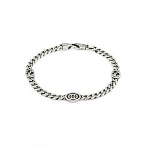 Bracciale Gucci Unisex YBA678660001