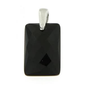 Ciondolo Kiara Gioielli Donna Agata Nera KPFD323O