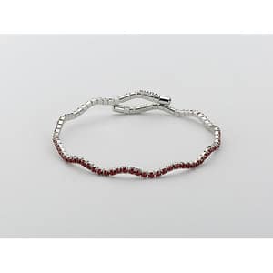 Bracciale Donna KIARA KBRD1681B Basik Color