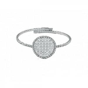 Bracciale Donna KIARA KBRD1686B Design