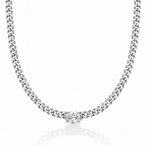 Collana Donna Kiara KCLD3965B