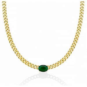Collana Donna Kiara KCLD3966G