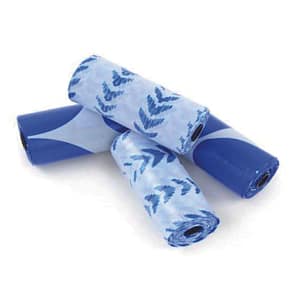 LeoPet Sacchetti Igienici Profumati al Talco