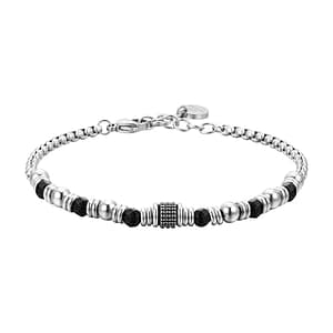 Bracciale Uomo Luca Barra BA1697