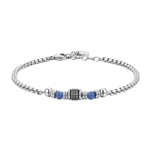 Bracciale Uomo Luca Barra BA1704