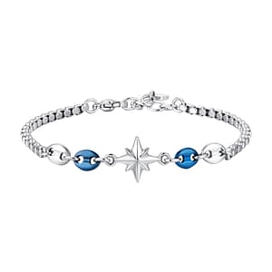 Bracciale Uomo Luca Barra BA1874