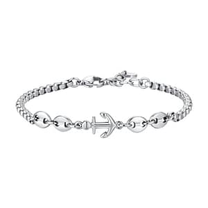 Bracciale Uomo Luca Barra BA1875