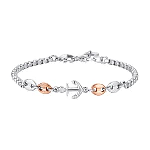 Bracciale Uomo Luca Barra BA1877