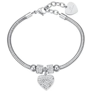 Bracciale Donna Luca Barra BK1933